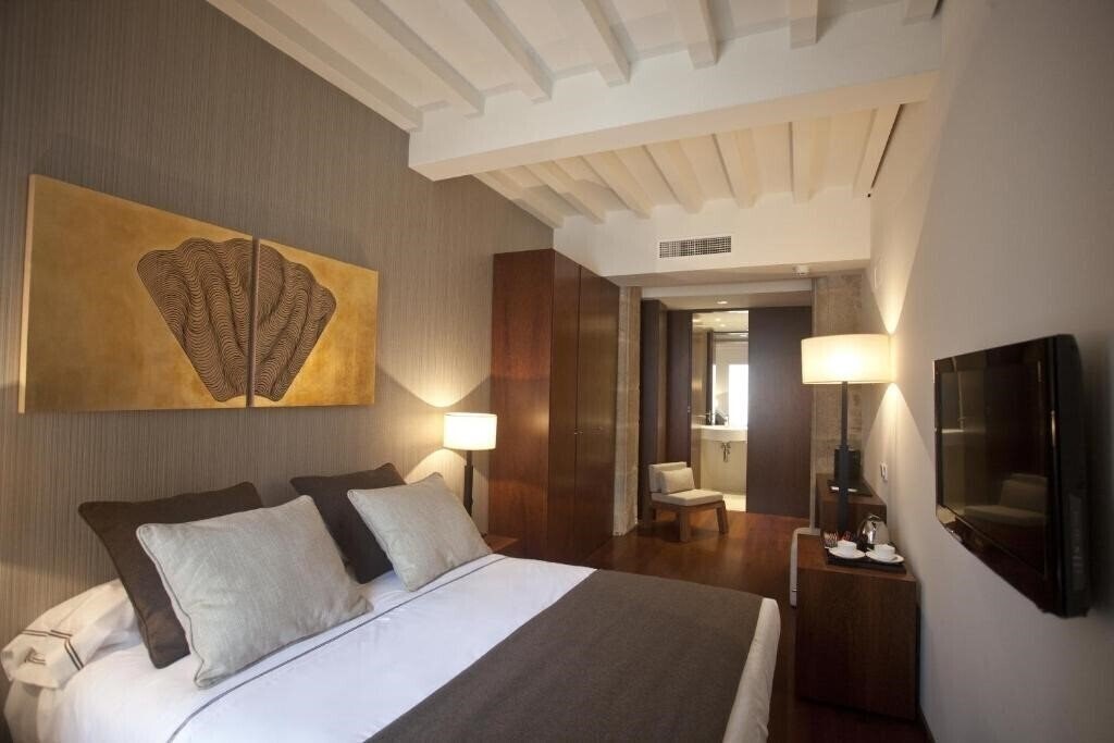 Imaginea Carris Casa De La Troya 3*