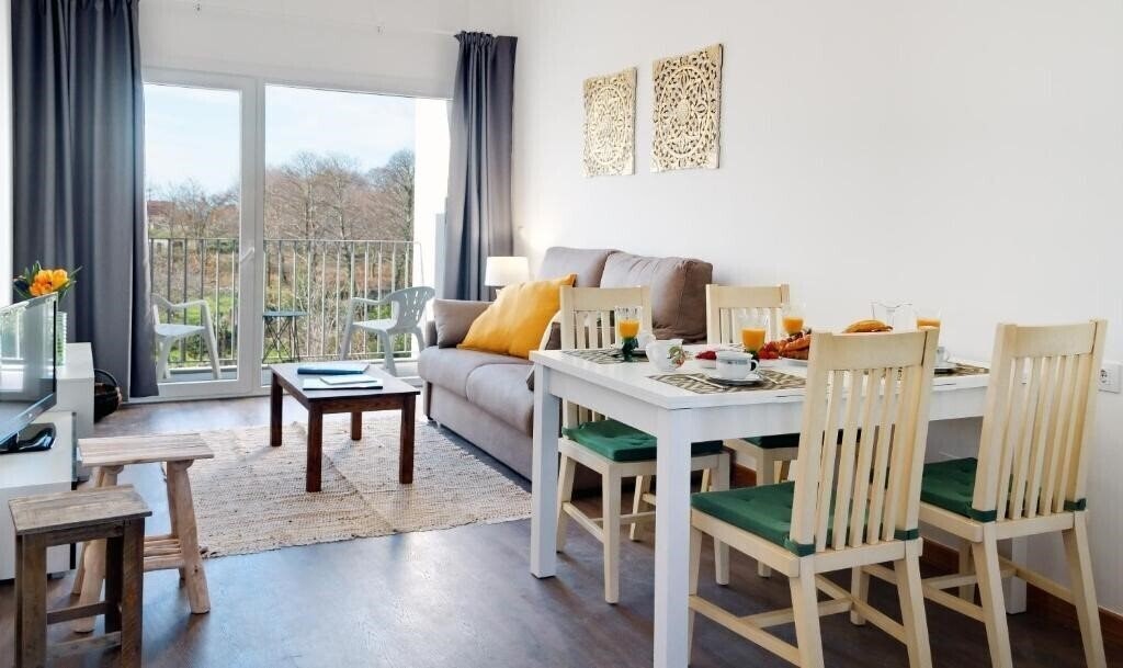 Imaginea Duerming O Casal Da Martina 4*