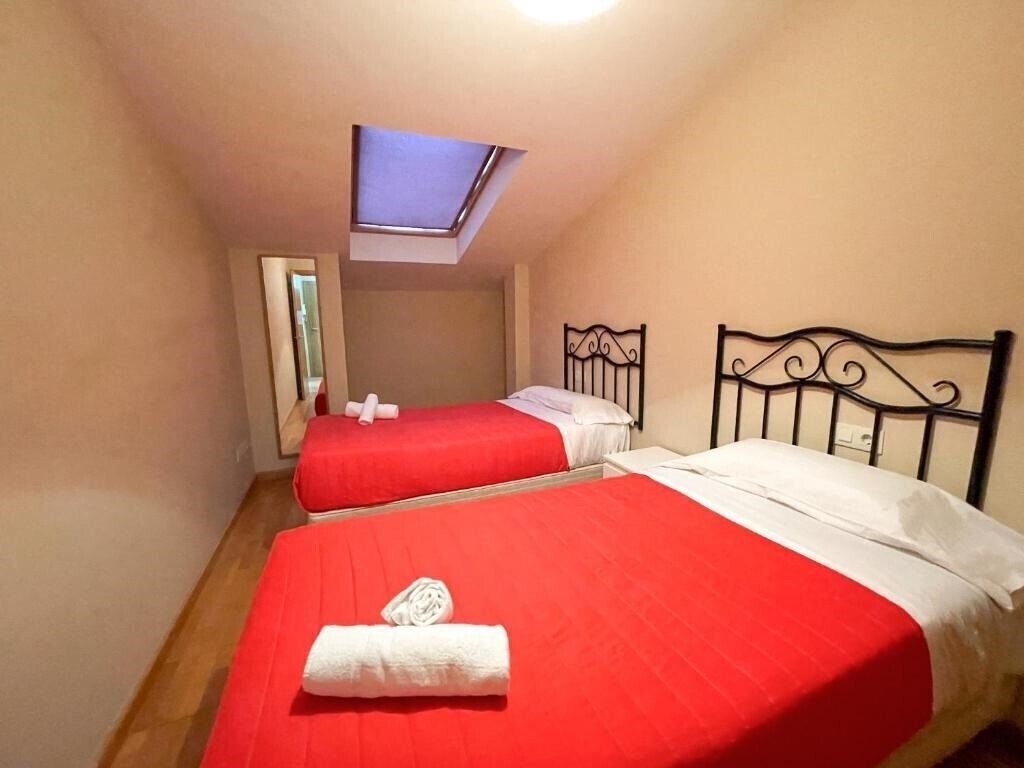 Fotografii Apartamentos Barreiros 3000 3*