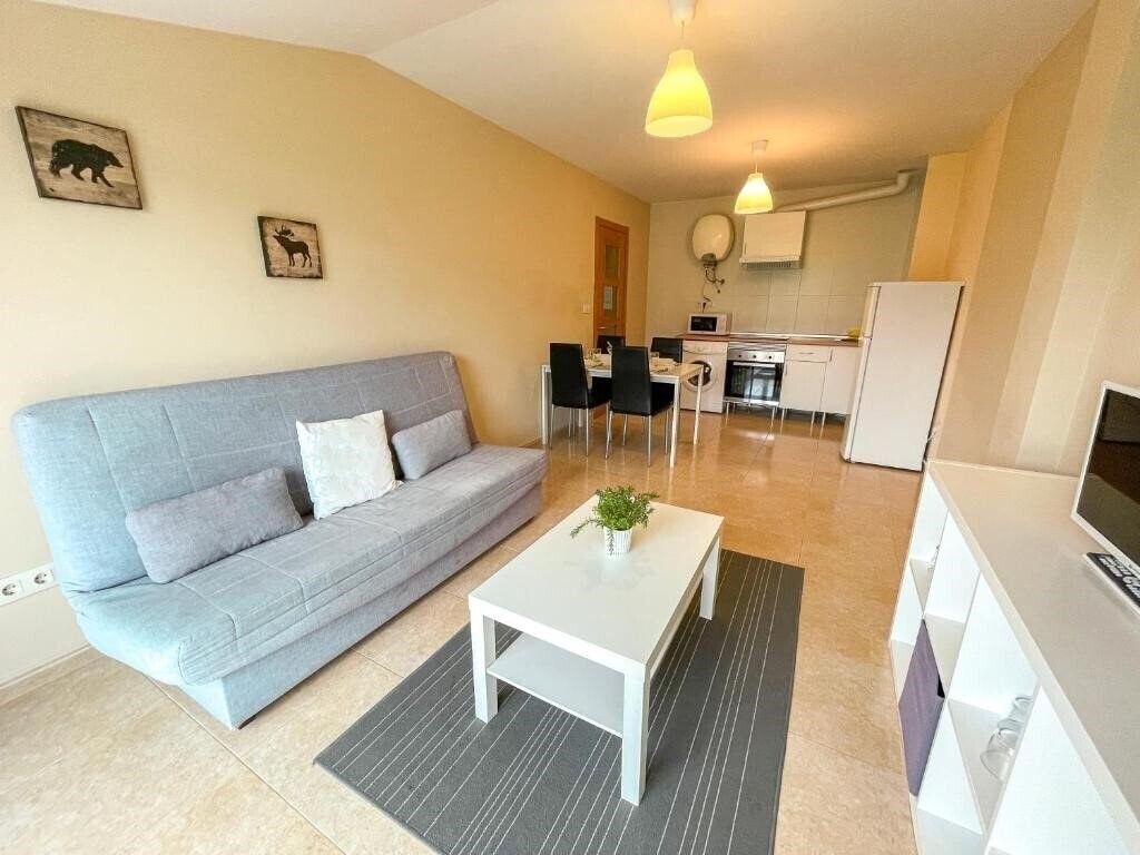 Imaginea Apartamentos Barreiros 3000 3*