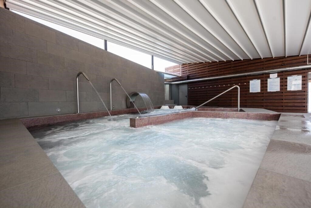 Fotografie Thalasso Cantabrico Las Sirenas 4*