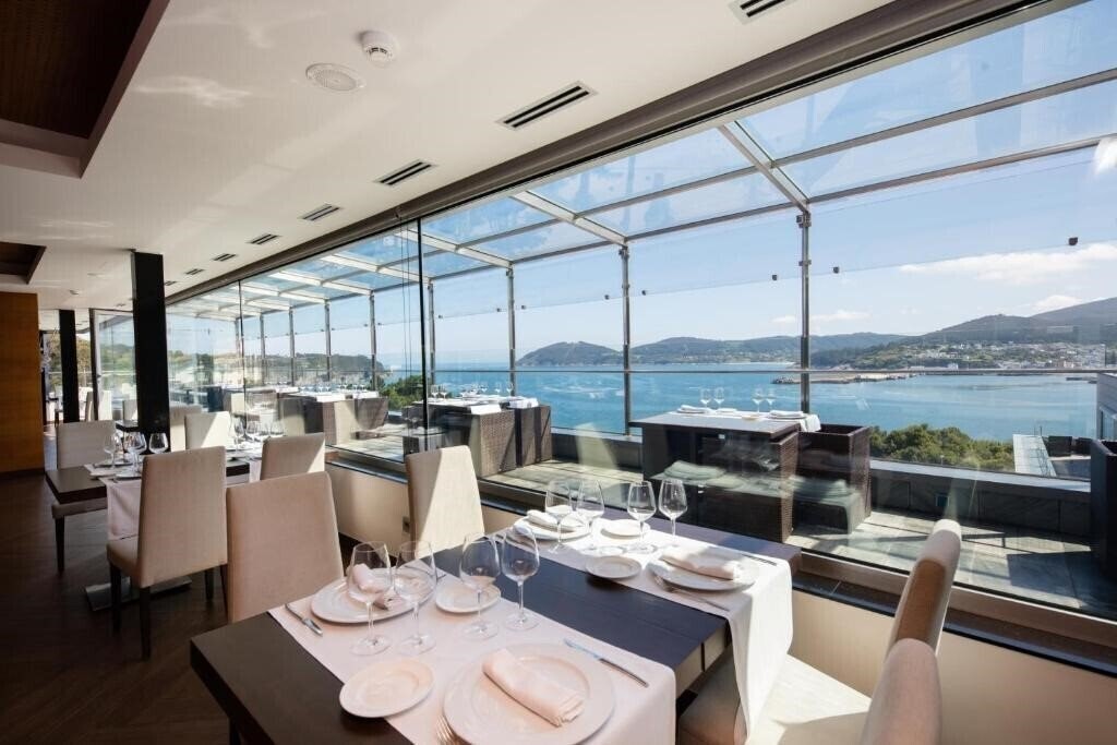 Imaginea Thalasso Cantabrico Las Sirenas 4*