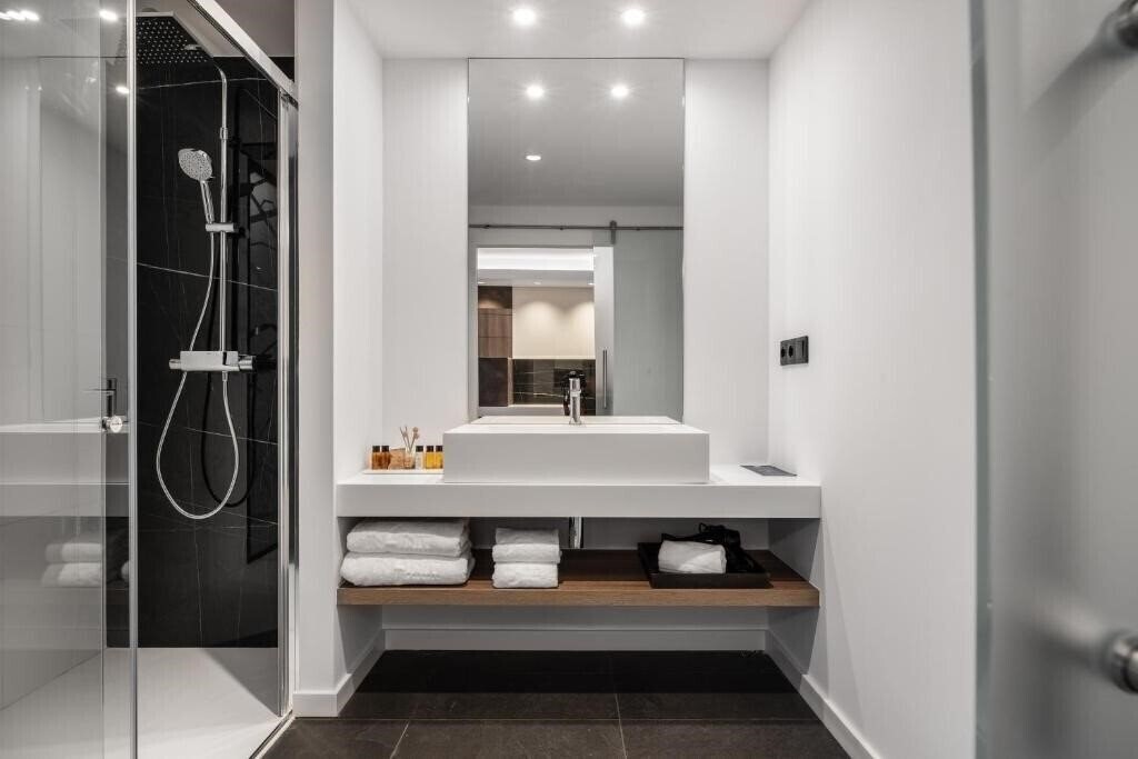 Фотография Inffinit Sanxenxo (ex. Sanxenxo Playa) 3*