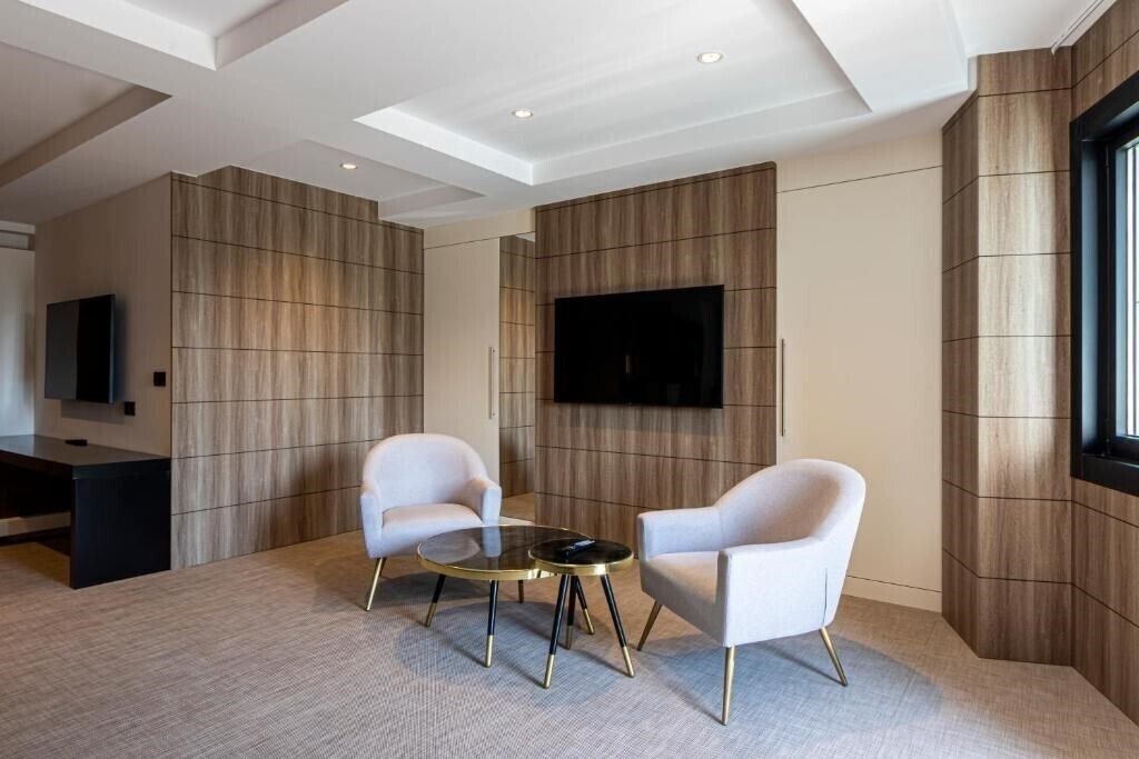 Картинка Inffinit Sanxenxo (ex. Sanxenxo Playa) 3*