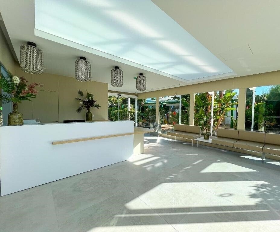 Imaginea Bungalows Cordial Sandy Golf 1*