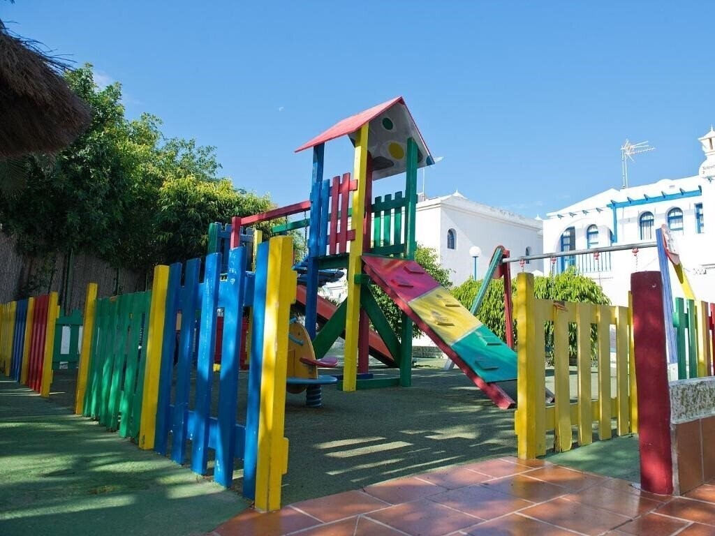 Imaginea Bungalows Vistaflor 3*