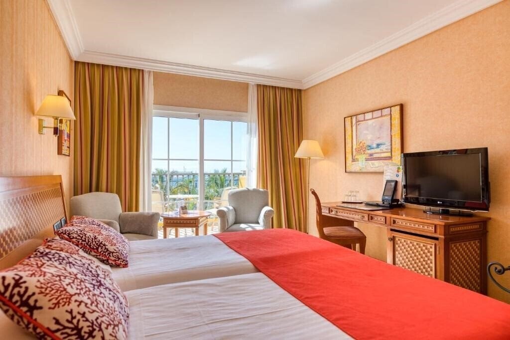 Imaginea Cordial Mogan Playa 4*