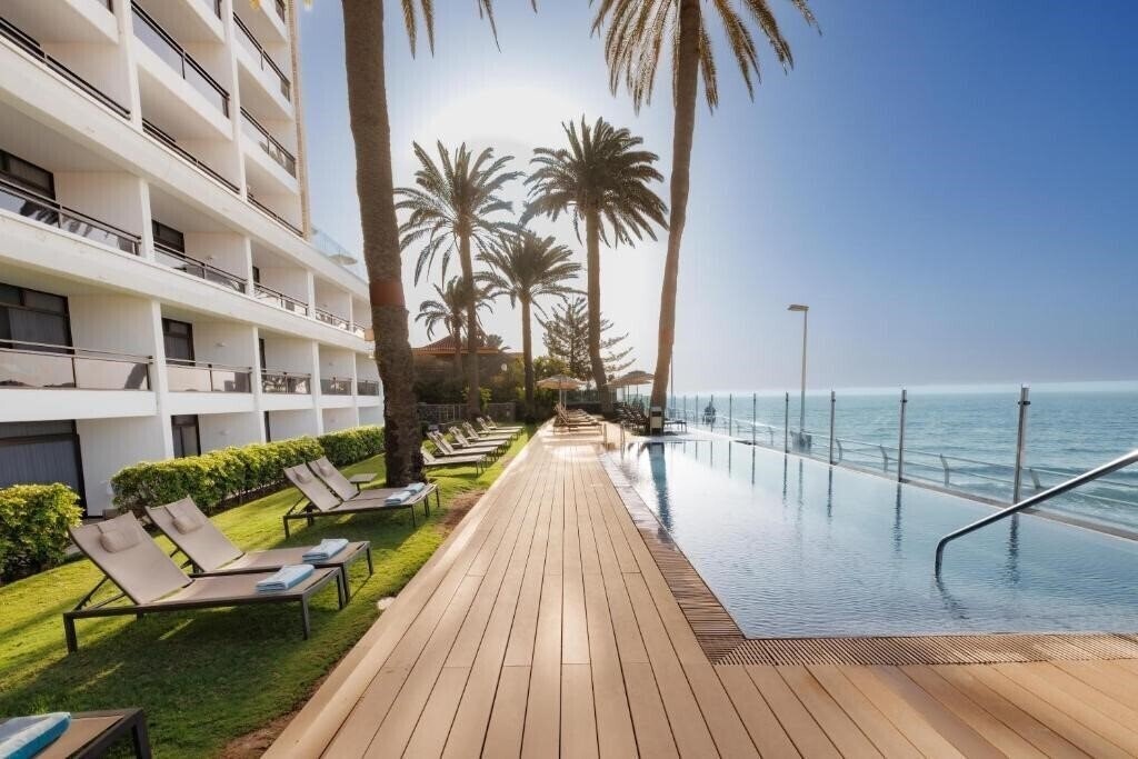 Изображение Don Gregory by Dunas 4*