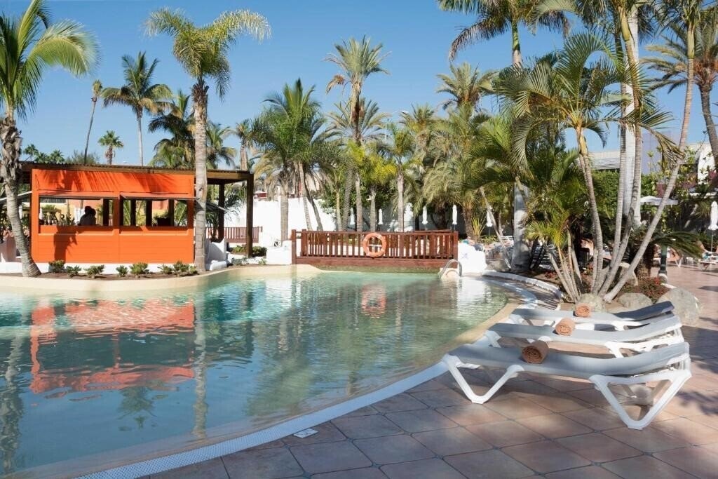 Fotografii Gran Canaria Princess 4*