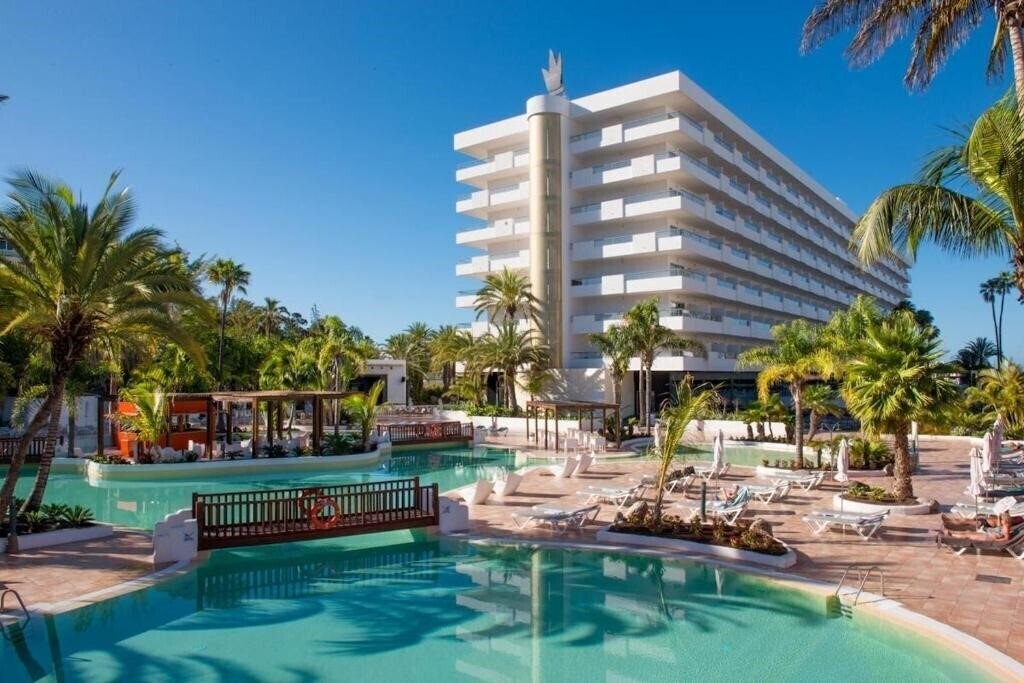 Hotel Gran Canaria Princess 4*