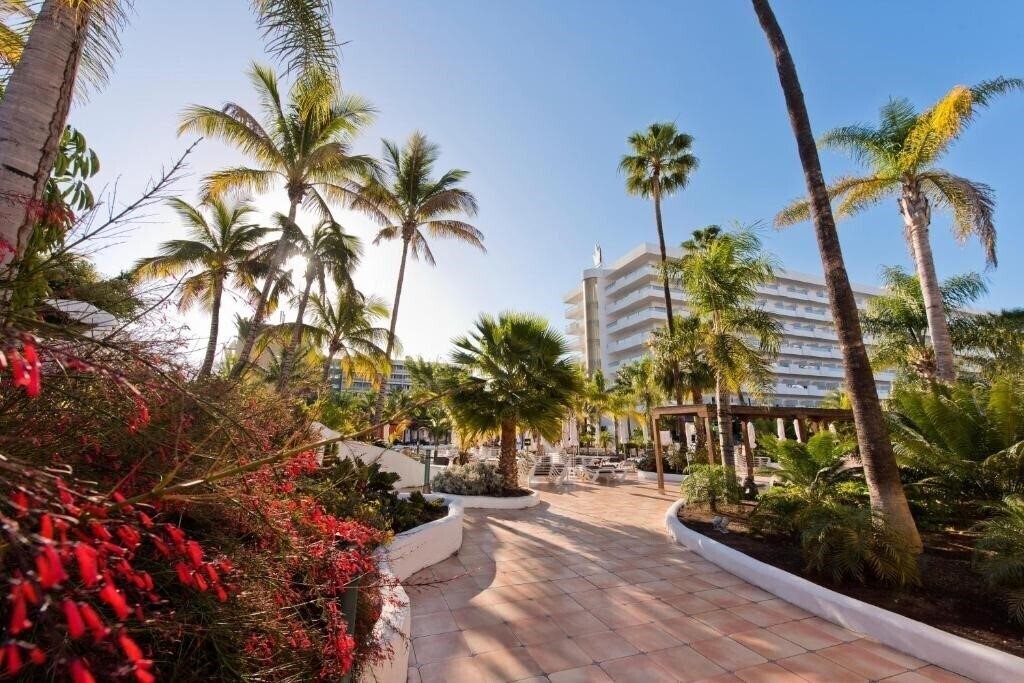 Fotografie Gran Canaria Princess 4*