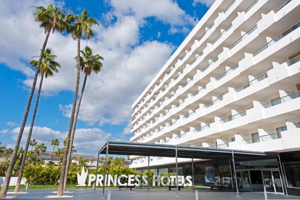 Imaginea Gran Canaria Princess 4*