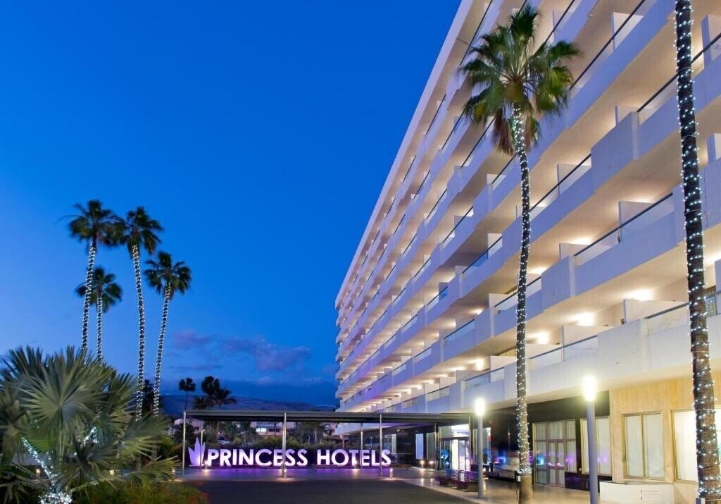 Imaginea Gran Canaria Princess 4*