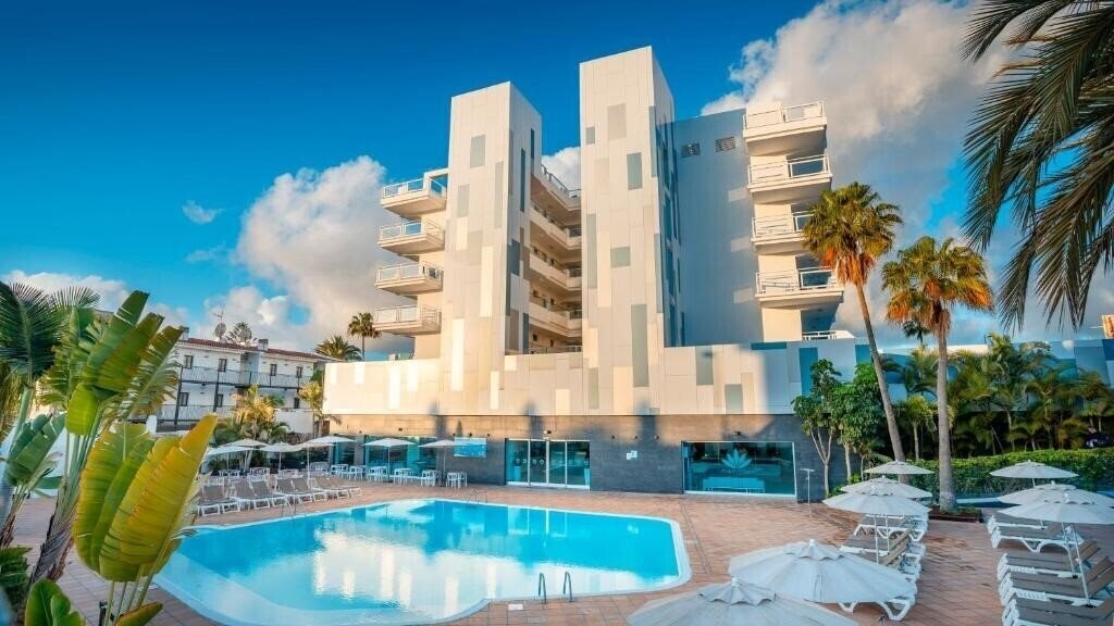 Hotel Labranda Marieta (ex. Valentin) 4*
