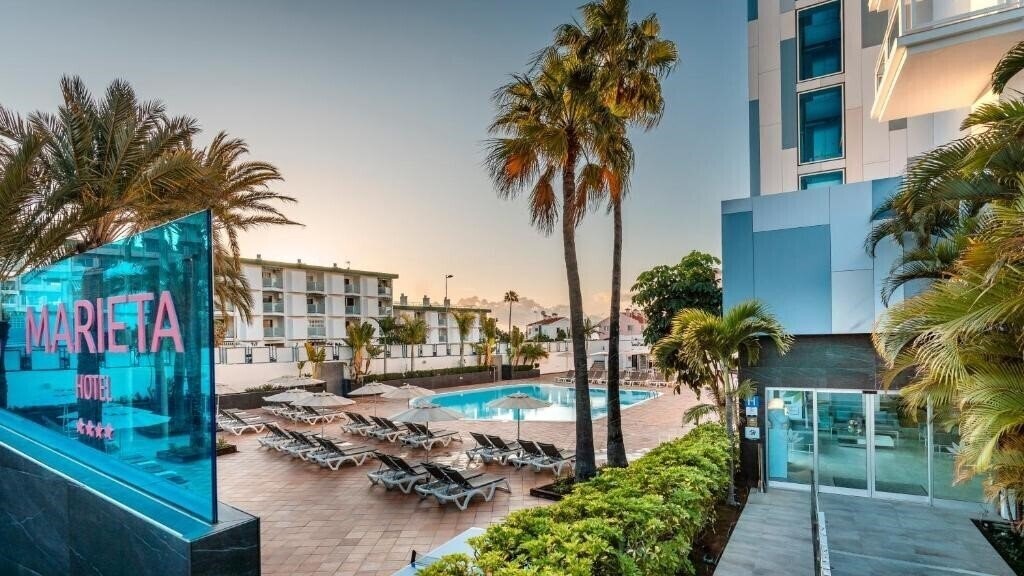 Imaginea Labranda Marieta (ex. Valentin) 4*