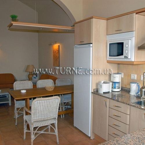Imaginea Sol Barbacan Aparthotel 4*