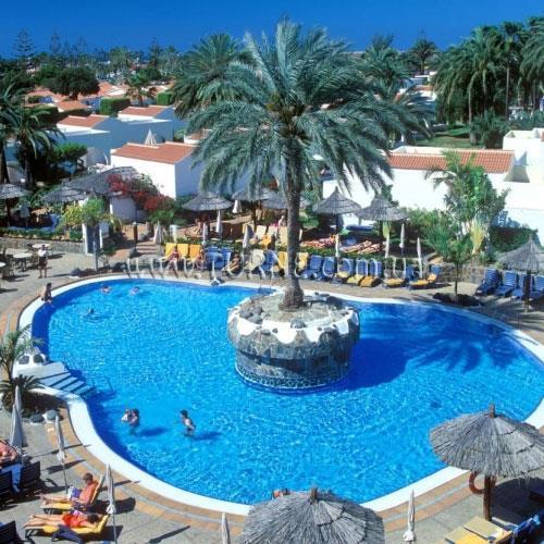 Fotografie Sol Barbacan Aparthotel 4*