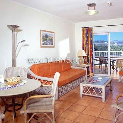 Fotografii Sol Barbacan Aparthotel 4*