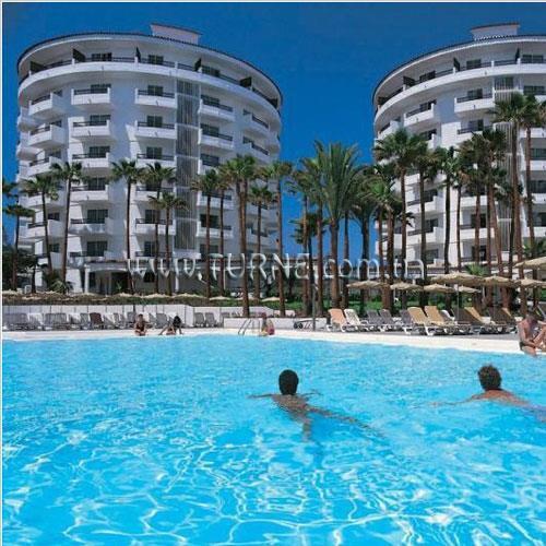 Imaginea Riu Waikiki 3*