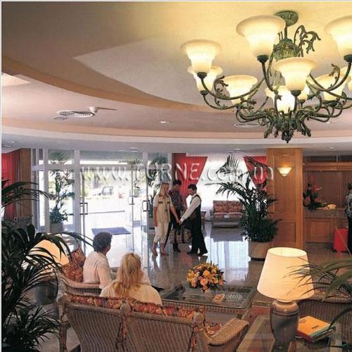 Fotografie Riu Waikiki 3*