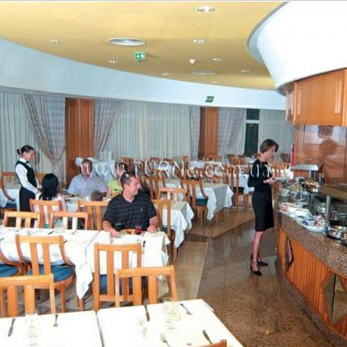 Fotografii Riu Waikiki 3*