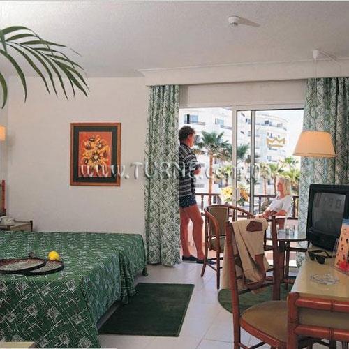 Hotel Riu Waikiki 3*