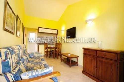 Картинка Los Almendros - Bungalows 3*