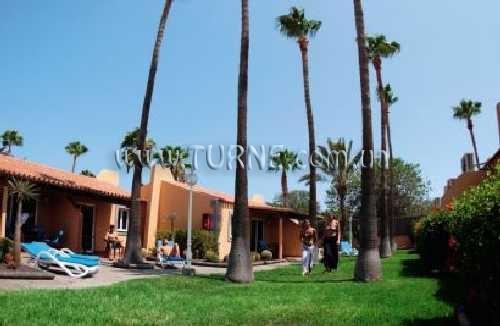 Фотография Los Almendros - Bungalows 3*