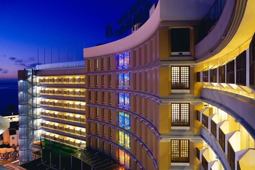 Fotografii Playa Del Ingles 3*