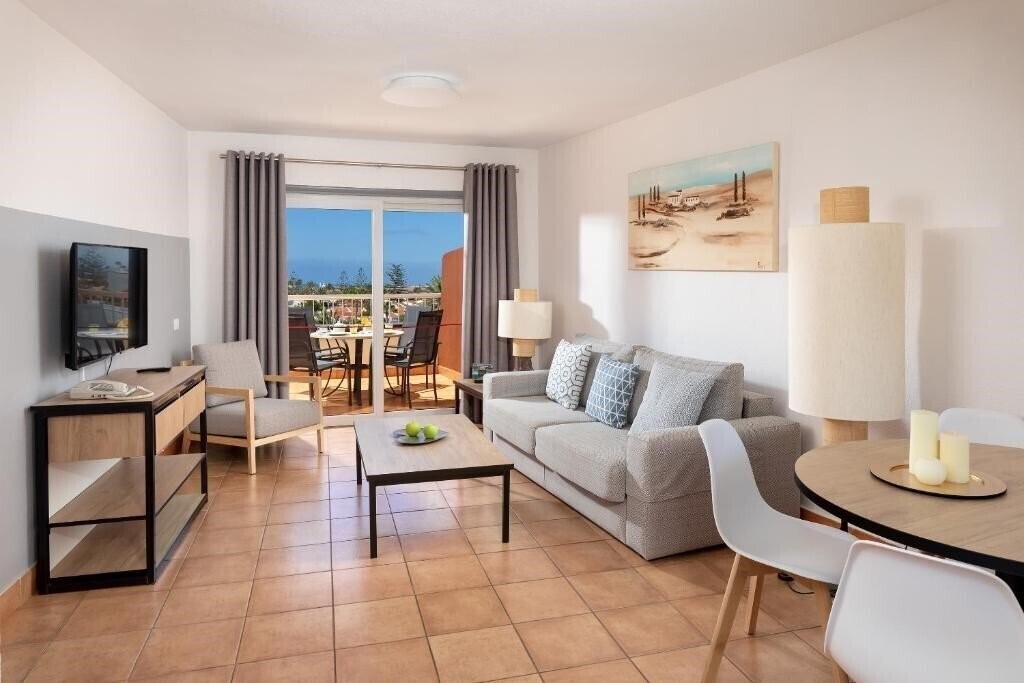 Imaginea Sol Barbacan Apartamentos 4*