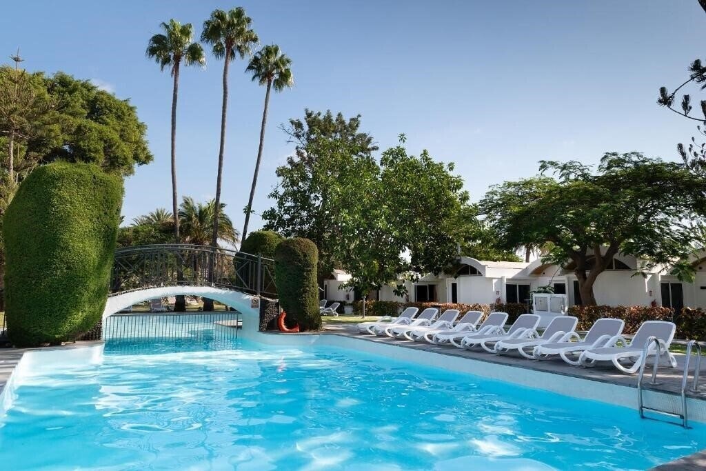 Fotografii Cordial Bungalows Biarritz 3*