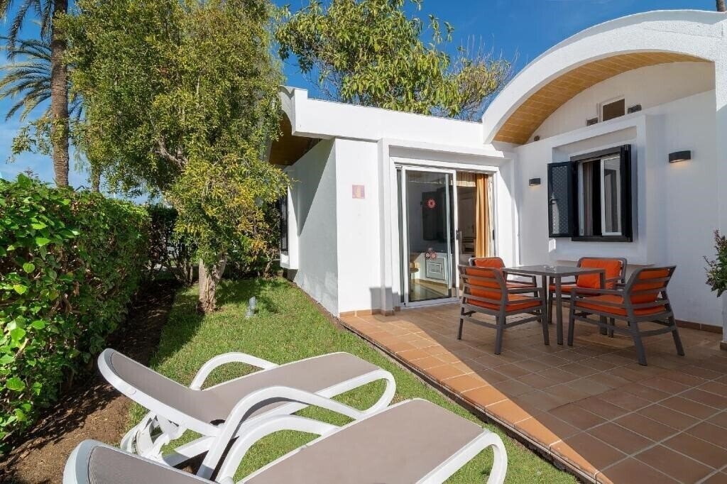 Fotografie Cordial Bungalows Biarritz 3*