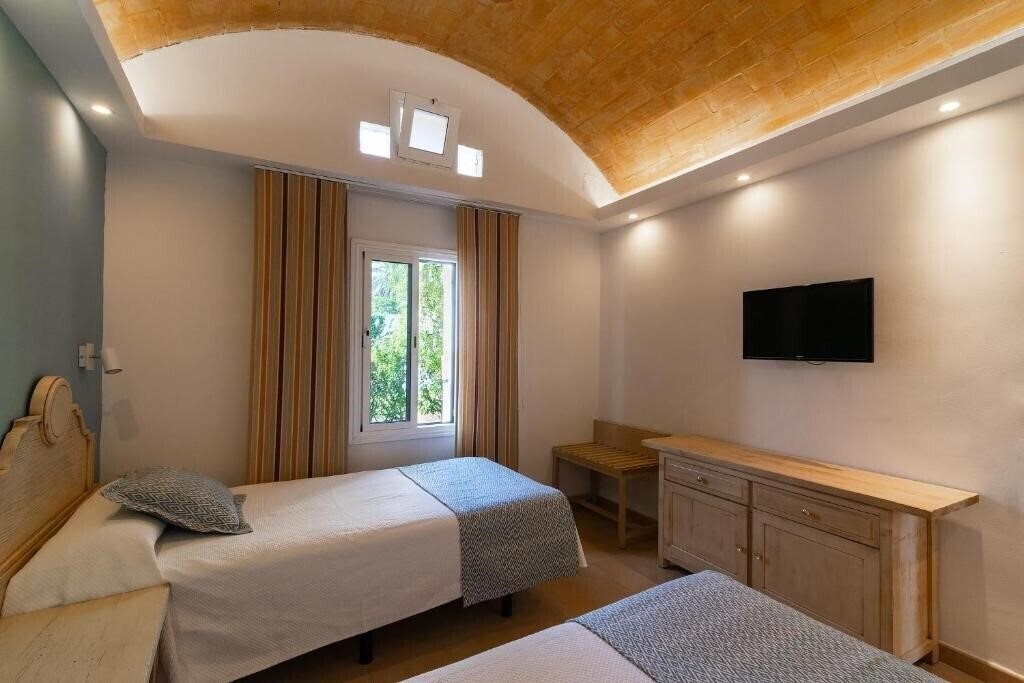Imaginea Cordial Bungalows Biarritz 3*