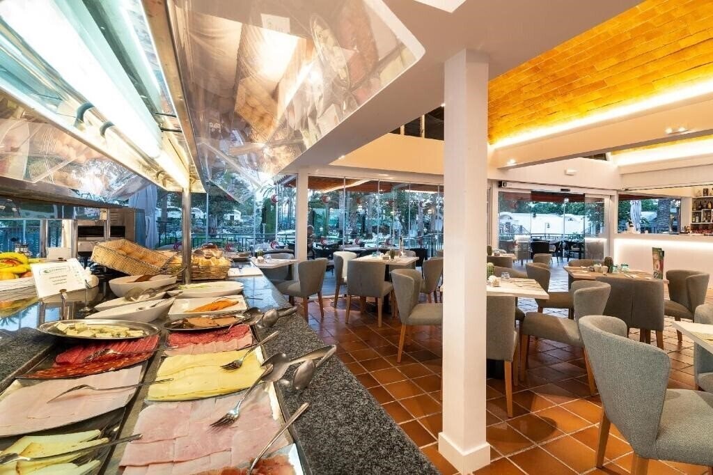 Imaginea Cordial Bungalows Biarritz 3*
