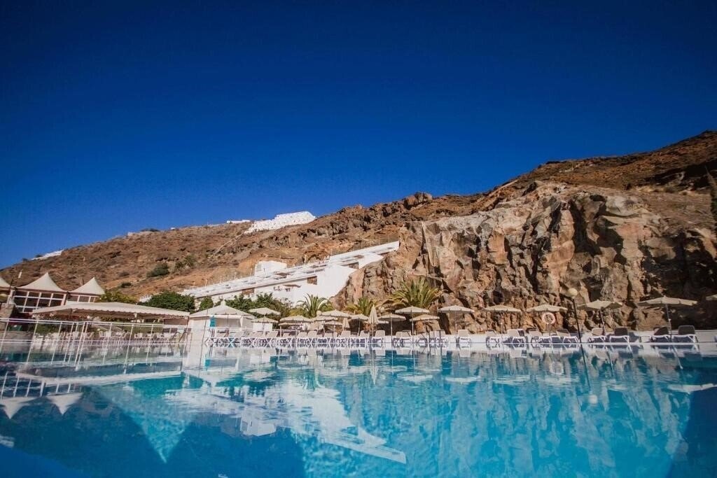 Fotografie Servatur Terrazamar Sunsuite Apartamentos 3*