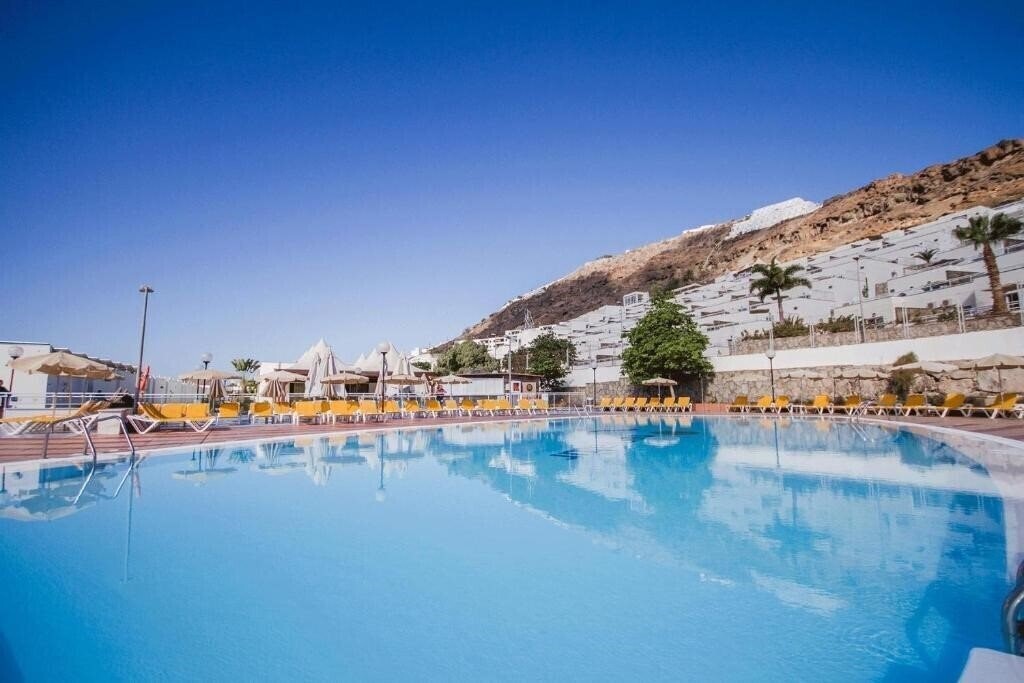 Imaginea Servatur Terrazamar Sunsuite Apartamentos 3*