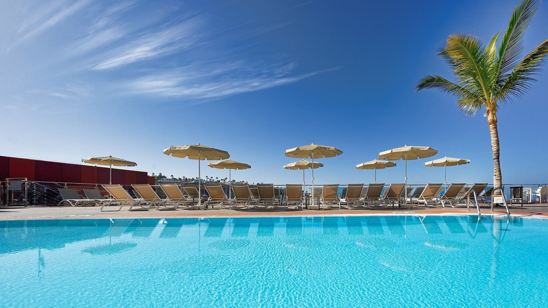 Фотография Las Villas De Amadores 4*