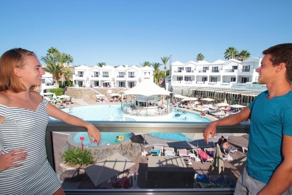 Hotel Turbo Club Appartments 2*