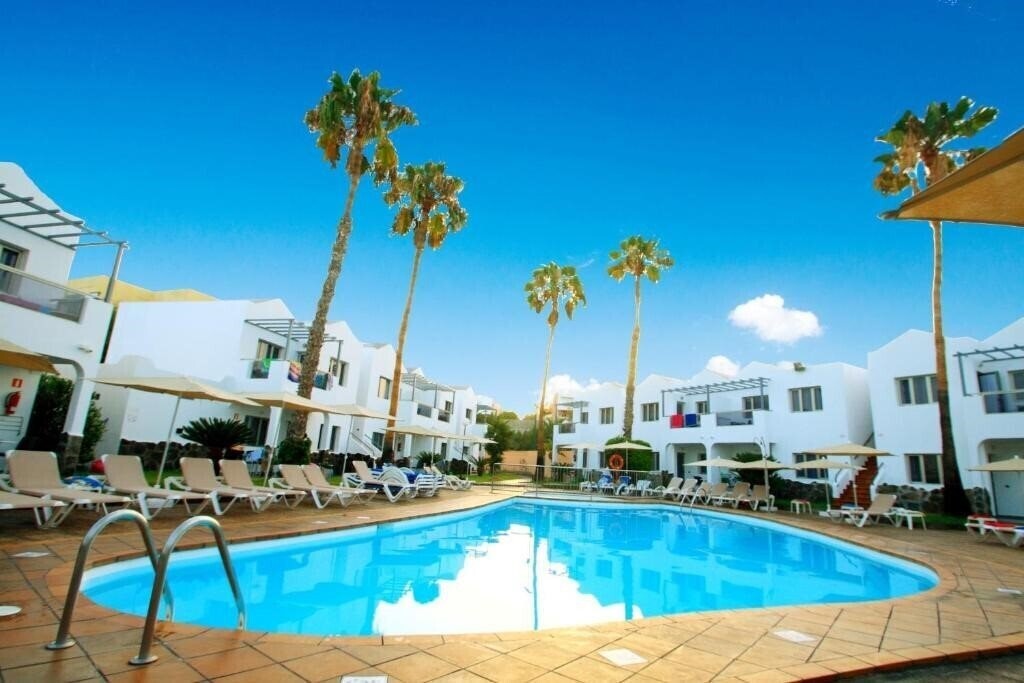 Imaginea Turbo Club Appartments 2*