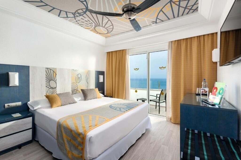 Фото Riu Vistamar 4*