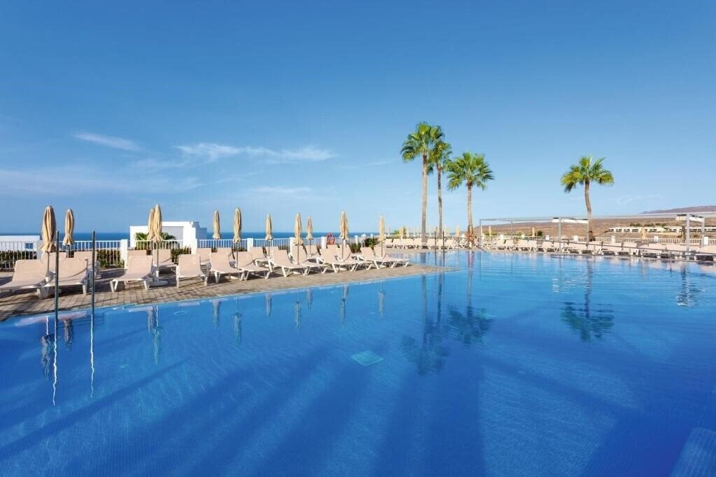 Изображение Riu Vistamar 4*