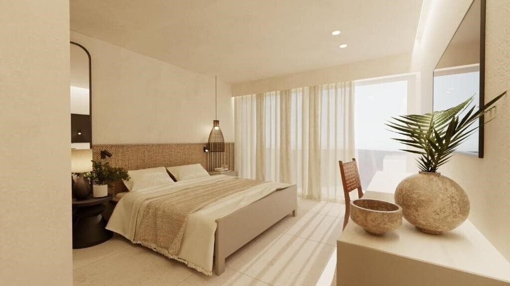 Отель Sahara Playa 4*