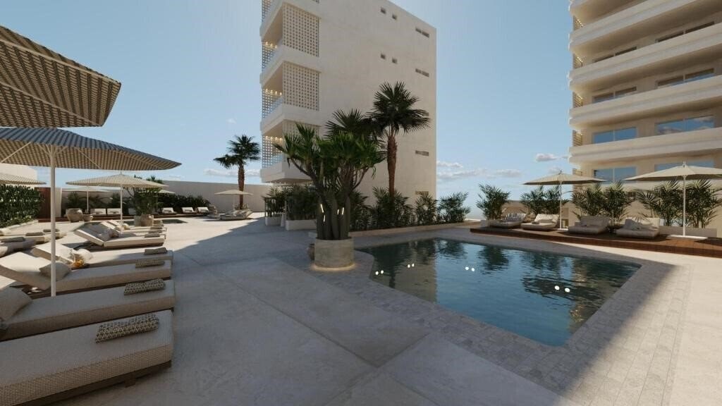 Изображение Sahara Playa 4*