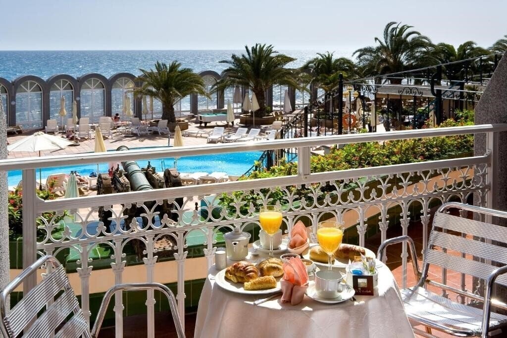 Картинка Beach Club San Augustin 4*