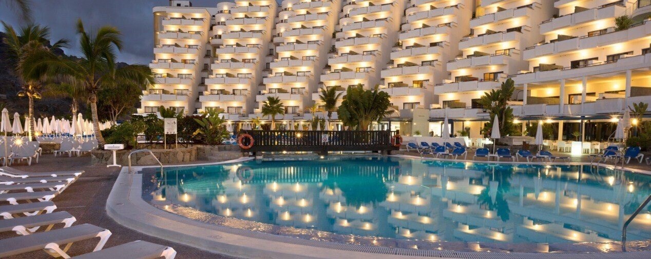 Hotel TUI BLUE Suite Princess 4*