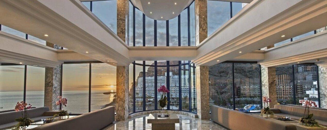 Fotografie TUI BLUE Suite Princess 4*