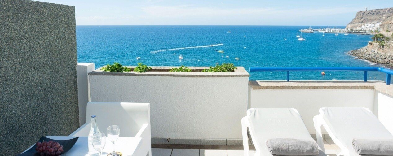 Imaginea TUI BLUE Suite Princess 4*