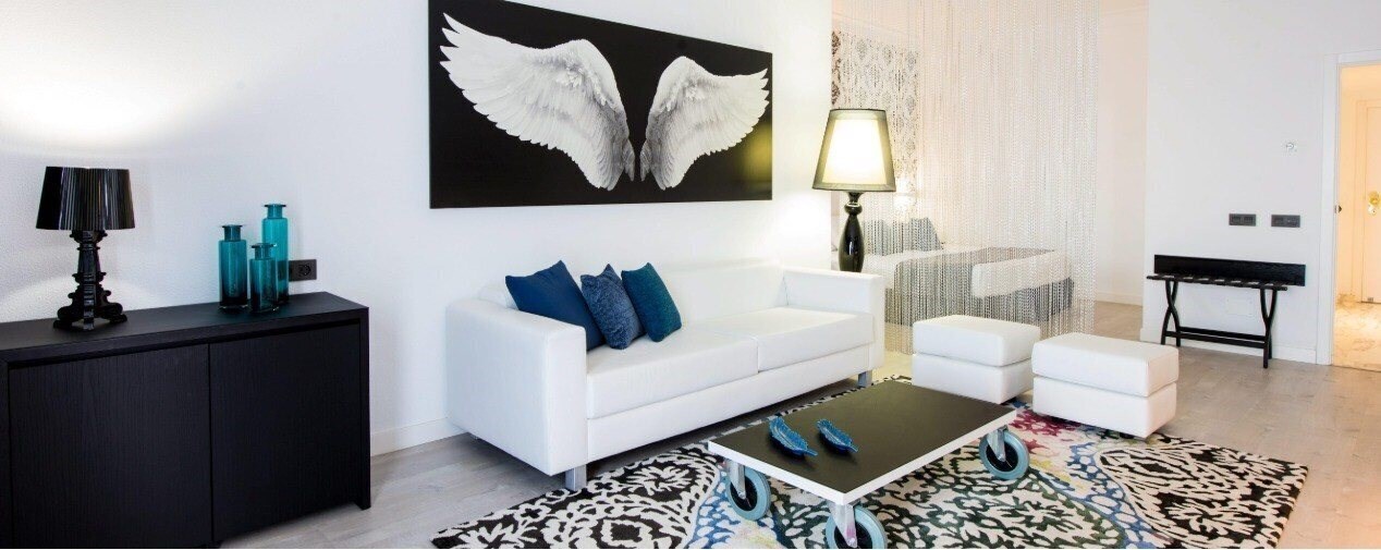 Imaginea TUI BLUE Suite Princess 4*