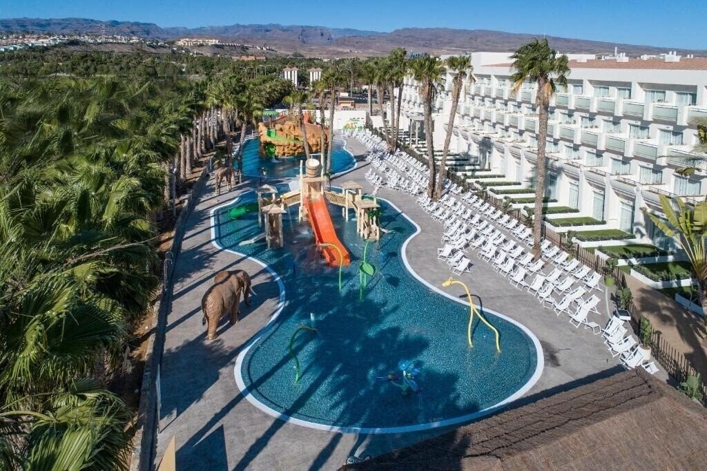 Фото Maspalomas Princess 4*
