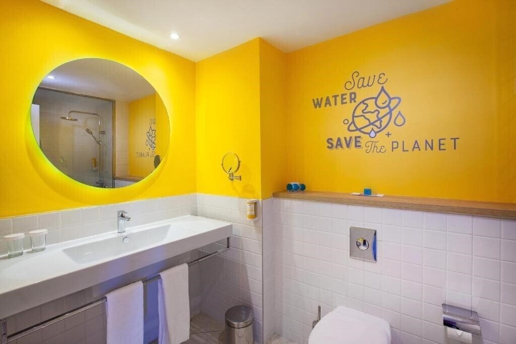 Фотография Abora Catarina by Lopesan Hotels 4*